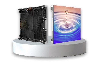 P-2.5（全彩顯示系列）