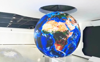 LED球形屏（點(diǎn)擊查看）