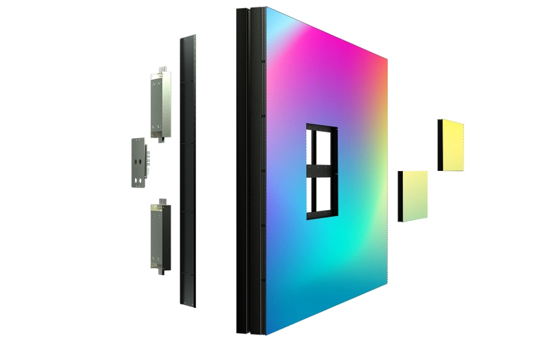 P-1.56（小間距系列）