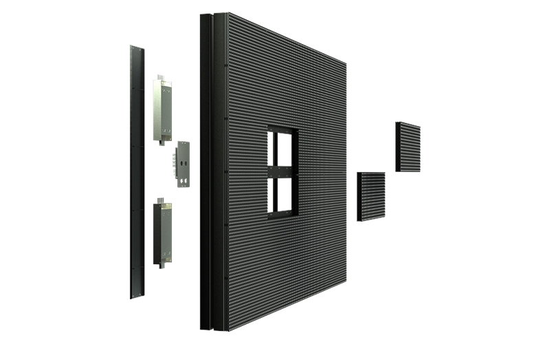 P-1.56（小間距系列）