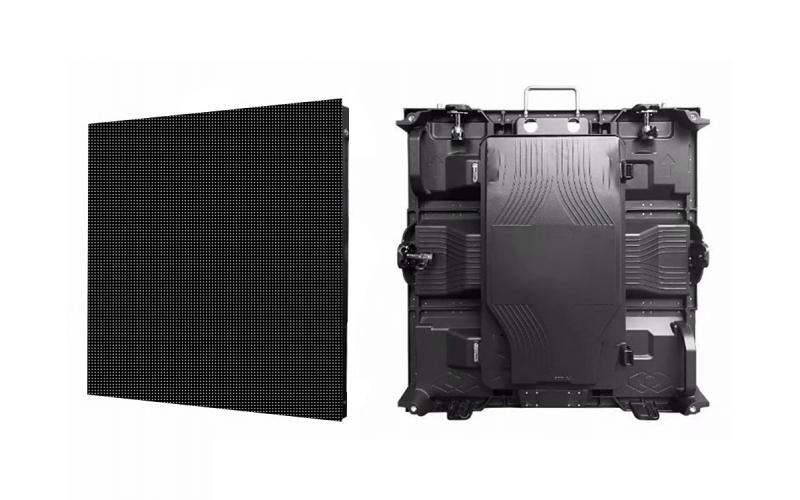 P-2.0（小間距系列）