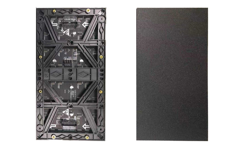 P-2.5（全彩顯示系列）