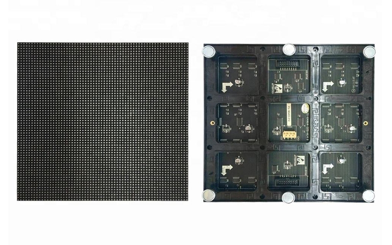 P-3.0（全彩顯示系列）