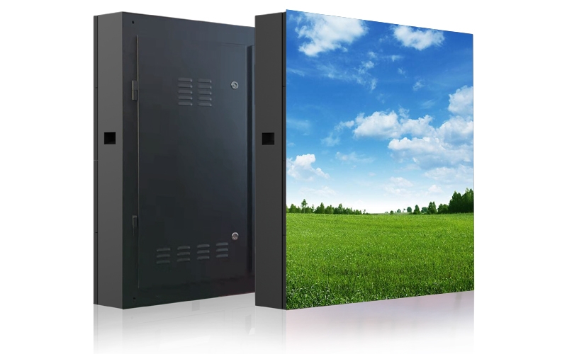 P-5.0（戶外全彩系列）