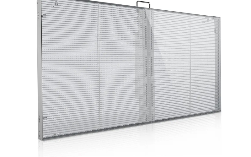 P2.6-5.2（透明屏系列）