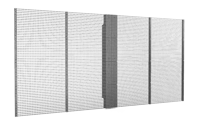 P3.91-7.81（透明屏系列）
