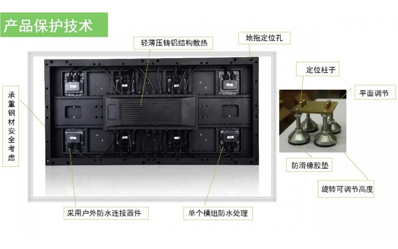 網(wǎng)紅LED互動(dòng)地磚屏能給商家?guī)?lái)哪些利益呢？